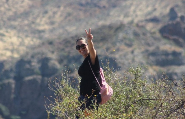 In nature 